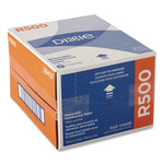 Dine-A-Wipe Foodservice Towels, 13 x 17, Pink, 240/Carton