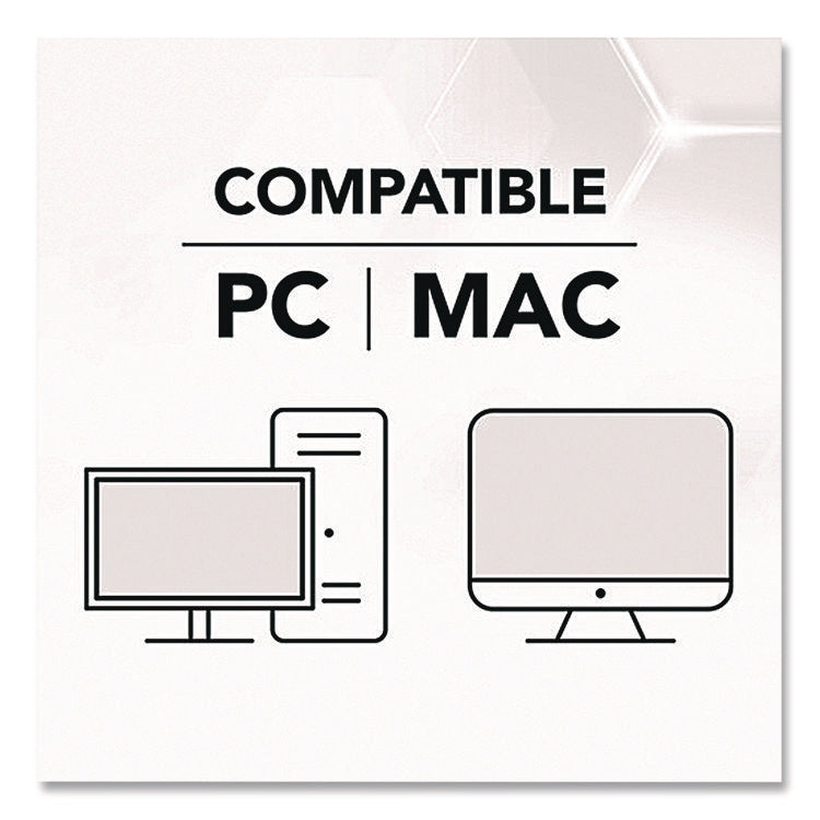 JumpDrive S60 USB 2.0 Flash Drive, 64 GB, Gray/White, 3/Pack