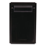 Base for 5 x 8 Tear-Off Daily Desk Calendar, 5 x 8, Black