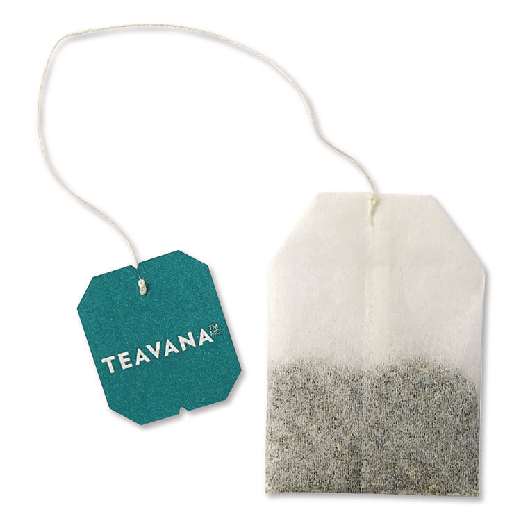 Teavana Tea Bags, Harmonic Mint Decaf, 0.05 oz, 24/Box