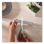 Magnetic Adhesive Tape Roll, 1" x 50 ft, Black