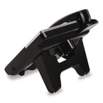 Ml17928 Two-Line Corded Speakerphone, Black/silver