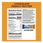 Pure Protein Bar, Chocolate Peanut Butter, 1.76 Oz Bar, 6/box
