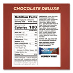 Pure Protein Bar, Chocolate Deluxe, 1.76 Oz Bar, 6/box