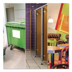 Cide-Bet Ii Aerosol Disinfectant Spray, Floral Scent, 19 Oz Aerosol Spray, 12/carton