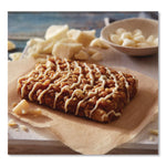 Energy Bar, White Chocolate Macadamia Nut, 2.4 Oz Bar, 12 Bars/box
