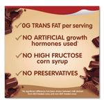 Pudding Cups, Chocolate, 3.5 Oz Cup, 48/carton