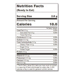 Pure Sugar, 0.1 oz Packet, 100/Box