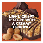 Whole Nutrition Bar, Nutz Over Chocolate, 1.69 Oz Bar, 15 Bars/box