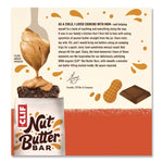 Nut Butter Filled Energy Bar, Chocolate Peanut Butter, 1.76 Oz Bar, 12 Bars/box