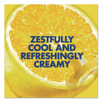 Whole Nutrition Bar, Lemon Zest, 1.69 Oz Bar, 15 Bars/box