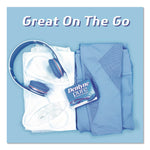 Sugar-Free Gum, Mint With Herbal Accents, 9 Pieces/pack, 10 Packs/box