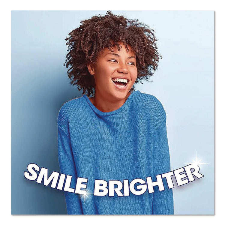 Sugar-Free Gum, Peppermint, 12 Sticks/pack, 9 Packs/box