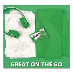 Sugar-Free Gum, Spearmint, 14 Sticks/pack, 12 Packs/box