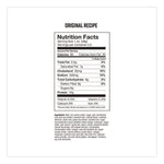 Real Steak Jerky, Original Recipe, 2.5 Oz Bag