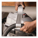 Utility Duct Tape, 3" Core, 1.88" X 55 Yds, Silver