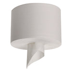 High Capacity Center Pull Tissue, Septic Safe, 2-Ply, White, 1,000/Roll, 6 Rolls/Carton