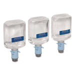 Pacific Blue Ultra Automated Foam Soap Refill, Fragrance-Free, 1,200 mL, 3/Carton