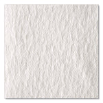 Tall Dispenser All-Purpose DRC Wipers, 1-Ply, 9.25 x 16, Unscented, White, 110/Box 10 Boxes/Carton