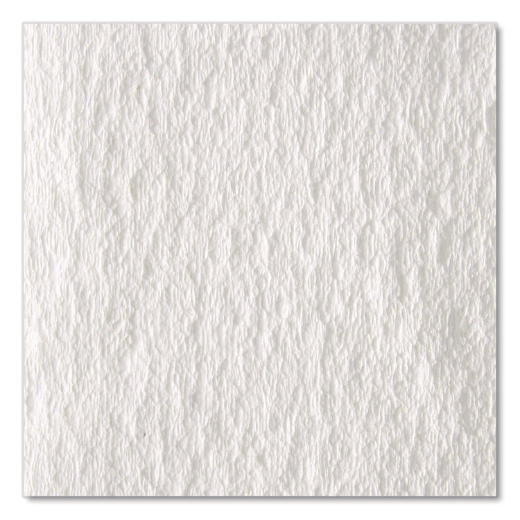 Tall Dispenser All-Purpose DRC Wipers, 1-Ply, 9.25 x 16, Unscented, White, 110/Box 10 Boxes/Carton