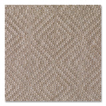 Interfold Napkin Refills Two-Ply, 6 1/2" X 9 7/8", White, 6000/carton