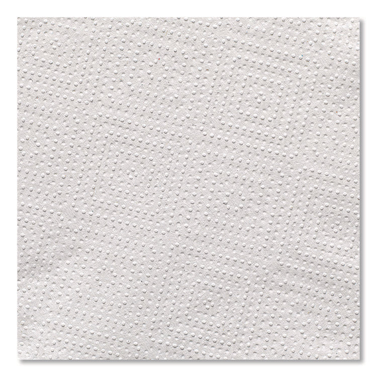 Interfold Napkin Refills 2-Ply, 6.5 X 5 Folded, Brown, 6,000/carton