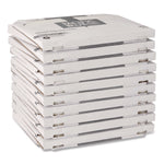 Safe-T-Gard Half-Fold Toilet Seat Covers, 14.5 X 17, White, 250/pack, 20 Packs/carton