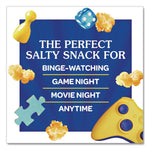 Microwave Popcorn, Butter, 2.75 Oz Bag, 36/carton