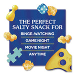 Microwave Popcorn, Light Butter, 2.75 Oz Bag, 36/carton