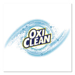 Plus the Power of OxiClean Powder Detergent, 2 oz Box, 156/Carton