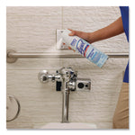 Disinfectant Spray, Crisp Linen, 19 Oz Aerosol Spray