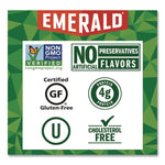 100 Calorie Pack Nuts, 0.63 oz Pack, 7/Box