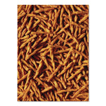 Original Pretzels, 16 oz Bag