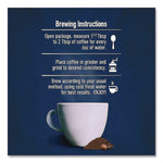 Jet Fuel Whole-Bean Coffee, 24 oz Bag