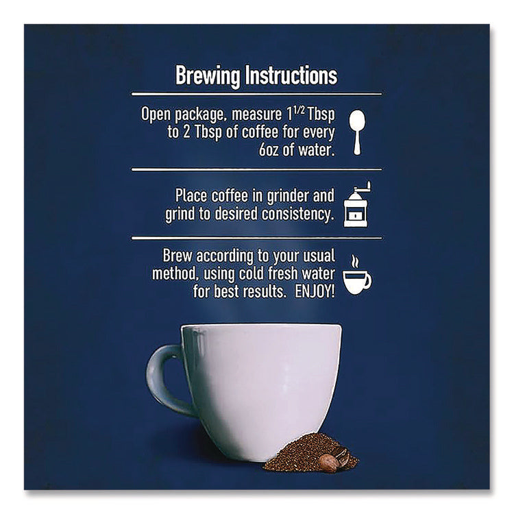 Madalyn's Backyard Pecan Whole-Bean Coffee, 24 oz Bag