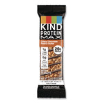 Protein MAX Bar, Crispy Chocolate Peanut Butter, 2.2 oz Bar, 12/Box