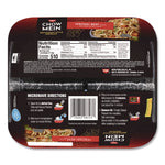 Teriyaki Beef Chow Mein Noodles, 4 oz Bowl, 8/Carton