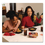 Teriyaki Beef Chow Mein Noodles, 4 oz Bowl, 8/Carton