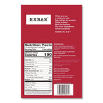 Gluten-Free Strawberry Protein Bar, 1.83 oz Bar, 12/Box