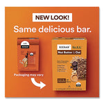 Gluten-Free Peanut Butter Dark Chocolate Protein Bar, 1.9 oz Bar, 12/Box