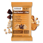 Gluten-Free Peanut Butter Dark Chocolate Protein Bar, 1.9 oz Bar, 12/Box