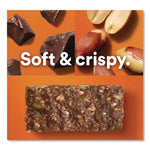 Gluten-Free Peanut Butter Dark Chocolate Protein Bar, 1.9 oz Bar, 12/Box