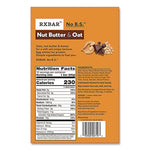 Gluten-Free Peanut Butter Dark Chocolate Protein Bar, 1.9 oz Bar, 12/Box