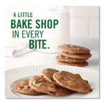 Tiny Tate's Chocolate Chip Cookies, 1 oz Pack, 24/Carton