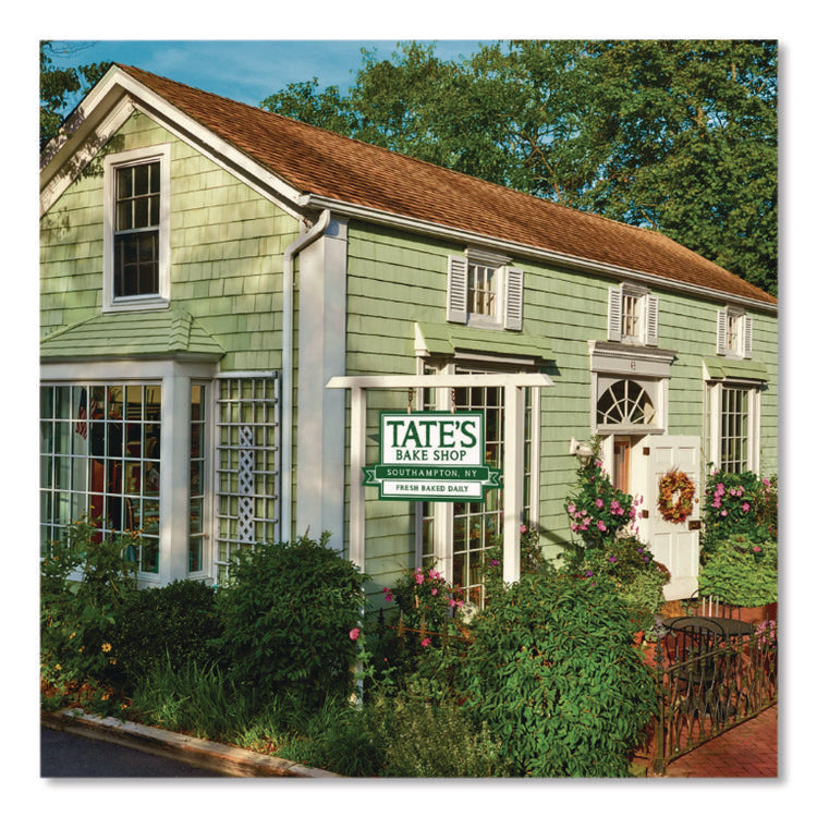 Chocolate Chip Cookies Snack Packs, 1 oz Pack, 2 Cookies/Pack, 8 Packs/Box, 2 Boxes/Carton