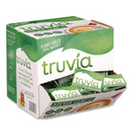 Natural Sugar Substitute, 0.12 oz Packet, 140/Box