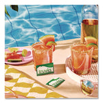 Natural Sugar Substitute, 0.07 oz Packet, 1,000/Carton