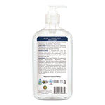 Liquid Hand Soap, Free and Clear Scent, 17 oz