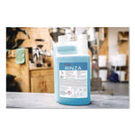 Rinza Milk Frother Cleaner, 33.6 oz Bottle