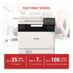 imageCLASS MF753Cdw Wireless Multifunction Laser Printer, Copy/Fax/Print/Scan